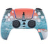 Marvel Black Widow No More Secrets PS5 Pro Bundle Skin